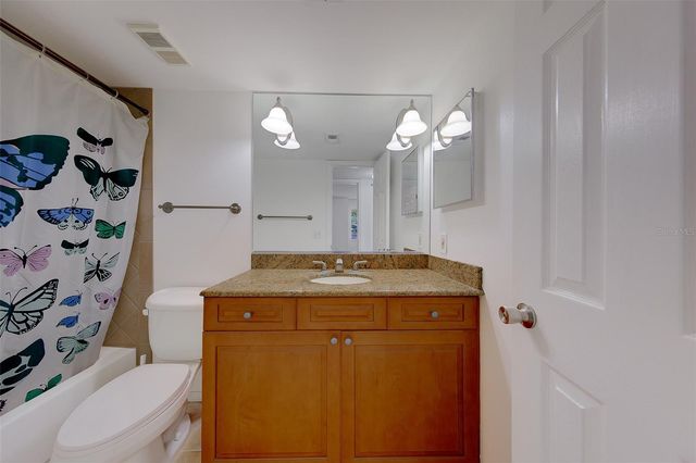 2400 FEATHER SOUND DRIVE 928, Clearwater, FL 33762
