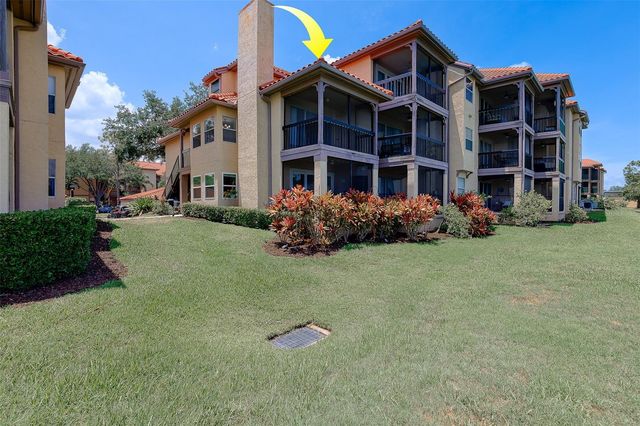 2400 FEATHER SOUND DRIVE 928, Clearwater, FL 33762