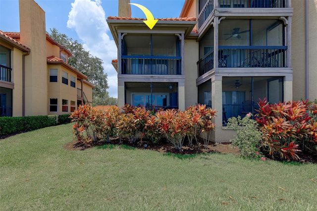 2400 FEATHER SOUND DRIVE 928, Clearwater, FL 33762