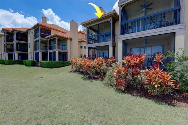 2400 FEATHER SOUND DRIVE 928, Clearwater, FL 33762
