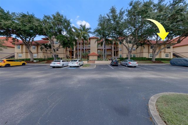 2400 FEATHER SOUND DRIVE 928, Clearwater, FL 33762