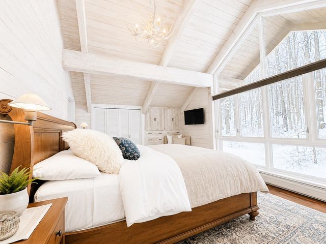 74 N Brookwood Road, Stratton, VT 05155