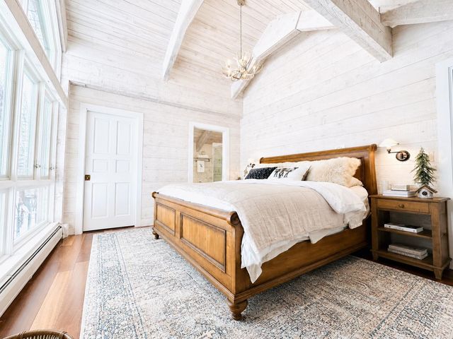 74 N Brookwood Road, Stratton, VT 05155
