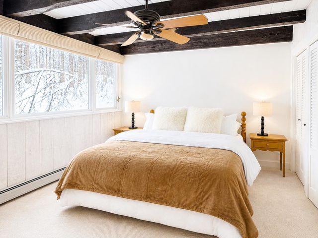 74 N Brookwood Road, Stratton, VT 05155