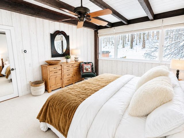 74 N Brookwood Road, Stratton, VT 05155