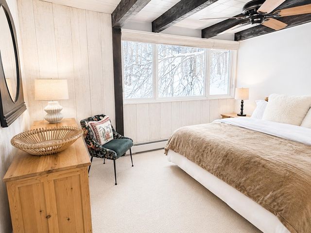 74 N Brookwood Road, Stratton, VT 05155