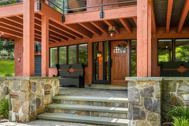 74 N Brookwood Road, Stratton, VT 05155