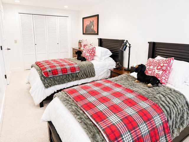 74 N Brookwood Road, Stratton, VT 05155