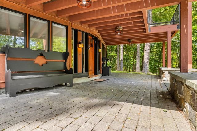 74 N Brookwood Road, Stratton, VT 05155