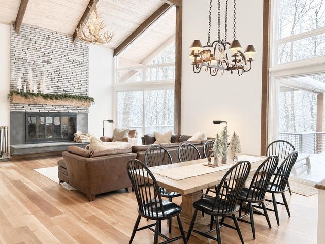 74 N Brookwood Road, Stratton, VT 05155