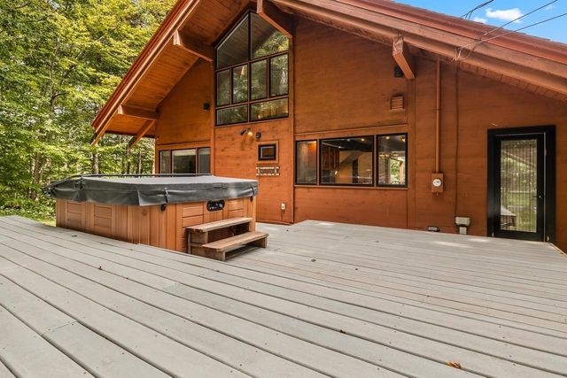 74 N Brookwood Road, Stratton, VT 05155