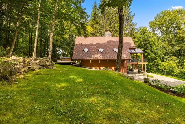 74 N Brookwood Road, Stratton, VT 05155