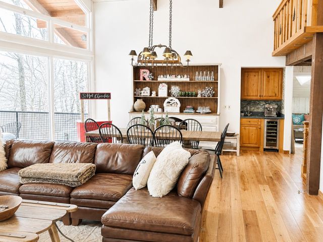 74 N Brookwood Road, Stratton, VT 05155