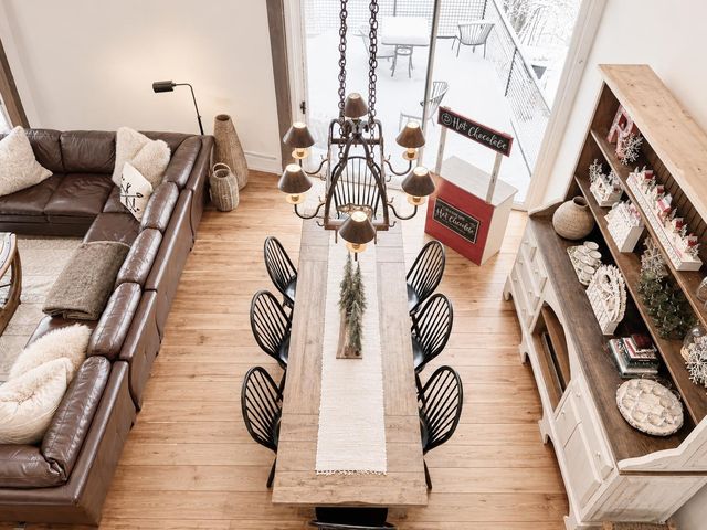 74 N Brookwood Road, Stratton, VT 05155