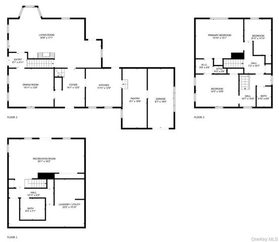521 Barrett Hill Road, Mahopac, NY 10541