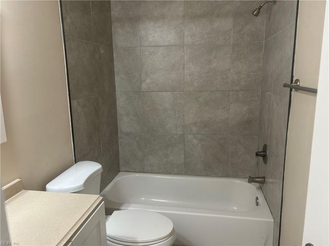 3712 Singing Wood TRL, Virginia Beach, VA 23452