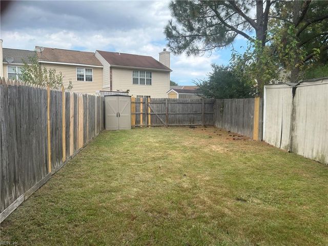 3712 Singing Wood TRL, Virginia Beach, VA 23452