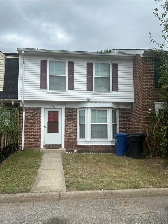 3712 Singing Wood TRL, Virginia Beach, VA 23452