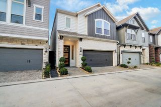 10934 Brambling Wood Drive, Houston, TX 77043