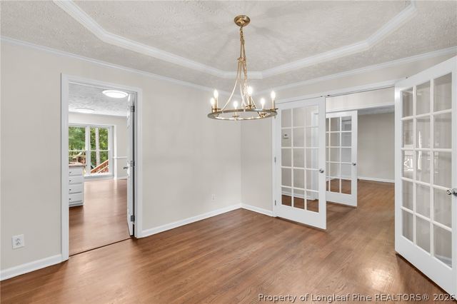 7837 Shuttle Road, Fayetteville, NC 28311