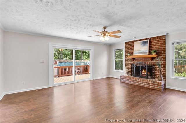 7837 Shuttle Road, Fayetteville, NC 28311