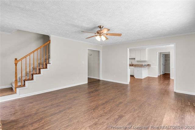 7837 Shuttle Road, Fayetteville, NC 28311