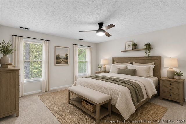 7837 Shuttle Road, Fayetteville, NC 28311