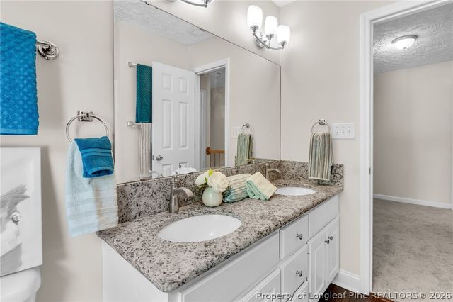 7837 Shuttle Road, Fayetteville, NC 28311
