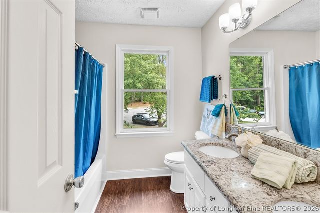 7837 Shuttle Road, Fayetteville, NC 28311