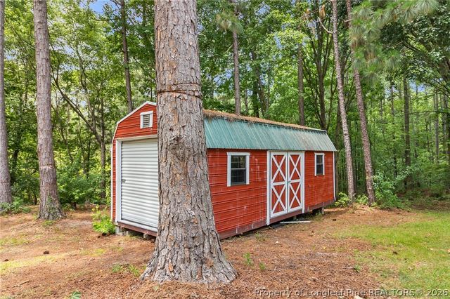 7837 Shuttle Road, Fayetteville, NC 28311