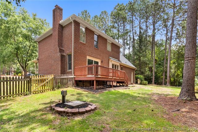 7837 Shuttle Road, Fayetteville, NC 28311