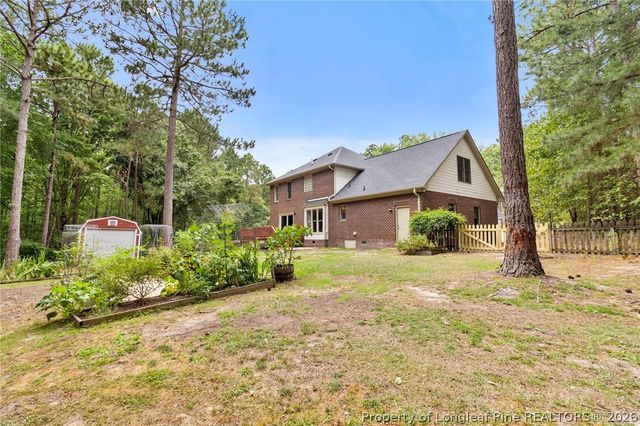 7837 Shuttle Road, Fayetteville, NC 28311
