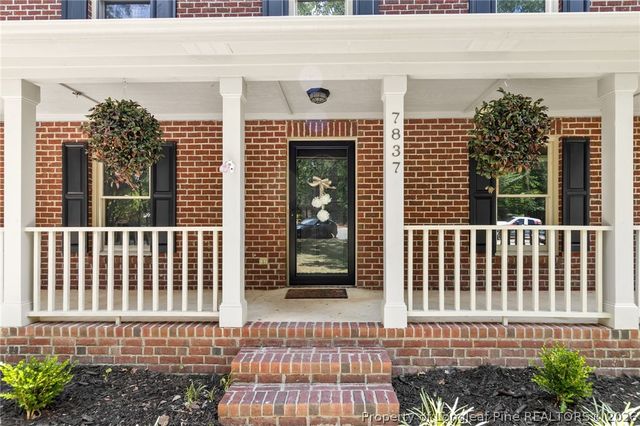 7837 Shuttle Road, Fayetteville, NC 28311