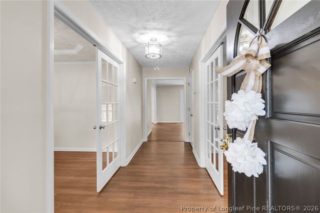 7837 Shuttle Road, Fayetteville, NC 28311