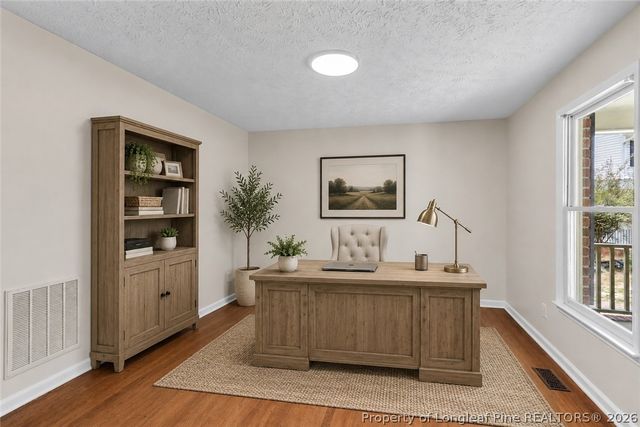 7837 Shuttle Road, Fayetteville, NC 28311