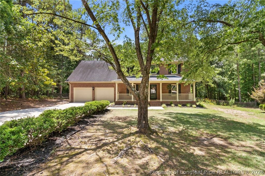 7837 Shuttle Road, Fayetteville, NC 28311 — photo 2