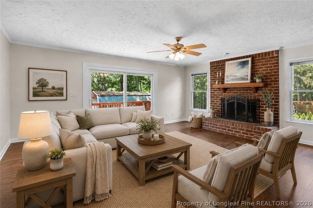 7837 Shuttle Road, Fayetteville, NC 28311 — photo 21