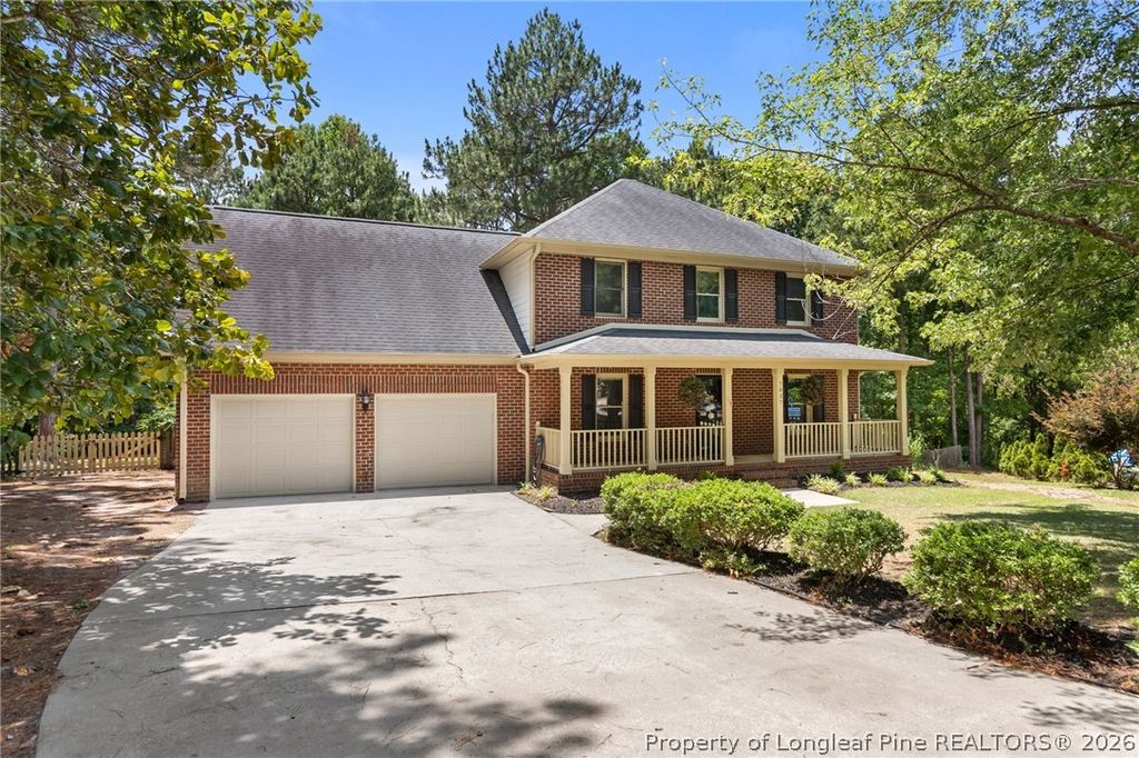 7837 Shuttle Road, Fayetteville, NC 28311 — photo 3