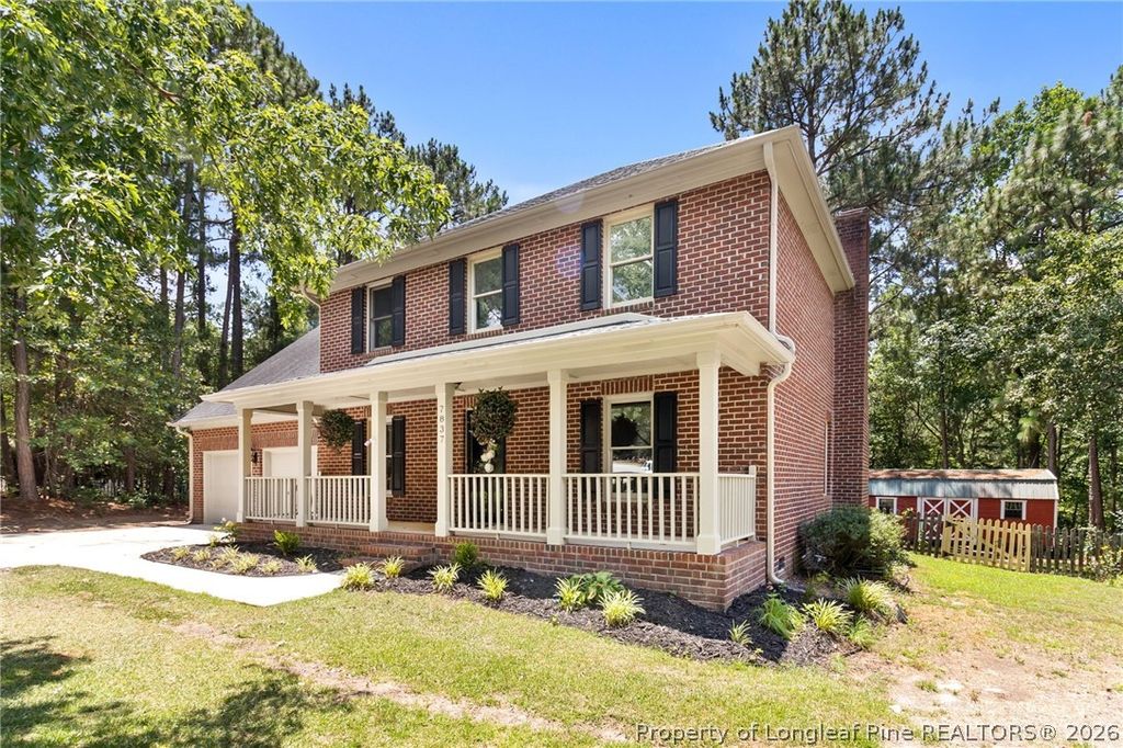 7837 Shuttle Road, Fayetteville, NC 28311 — photo 4