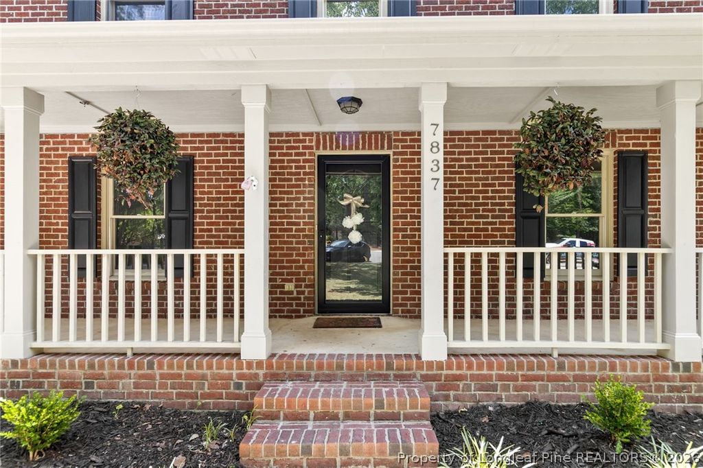 7837 Shuttle Road, Fayetteville, NC 28311 — photo 5