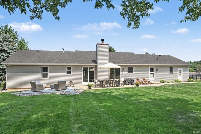 59789 Settlers Trail, Osceola, IN 46561