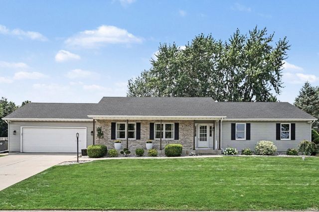 59789 Settlers Trail, Osceola, IN 46561