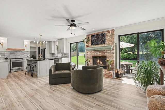 59789 Settlers Trail, Osceola, IN 46561