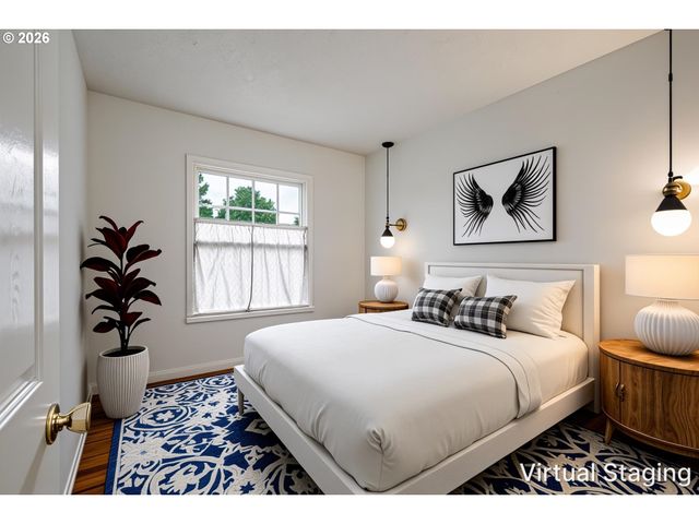 15540 Se HARRISON St, Portland, OR 97233