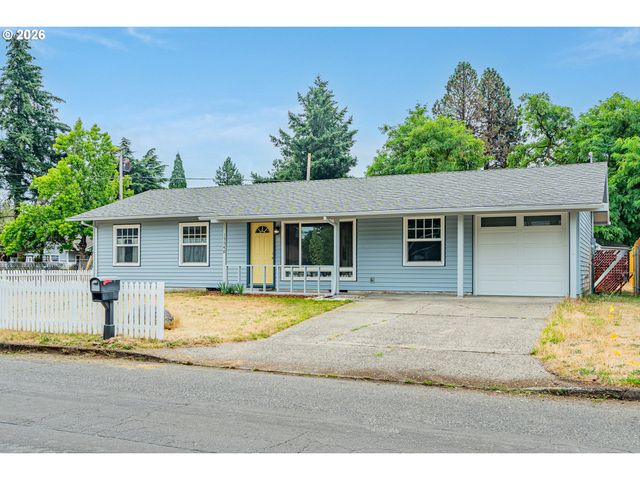 15540 Se HARRISON St, Portland, OR 97233