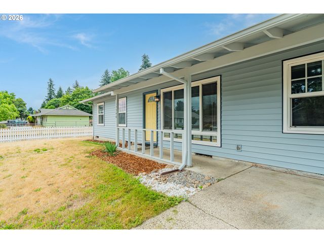 15540 Se HARRISON St, Portland, OR 97233