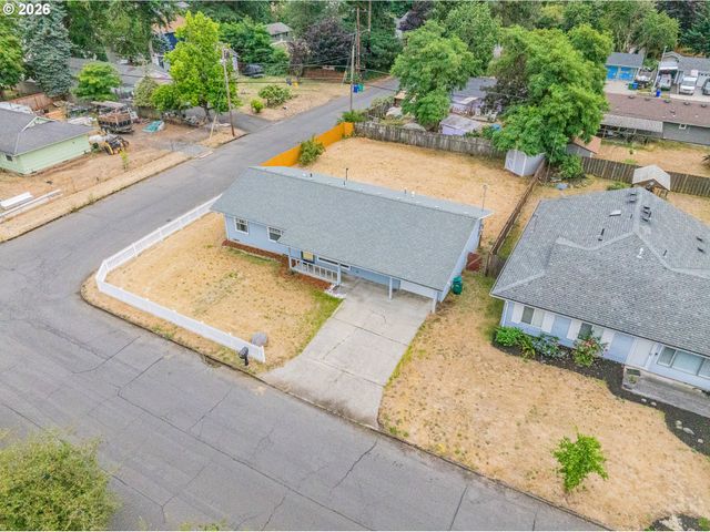 15540 Se HARRISON St, Portland, OR 97233