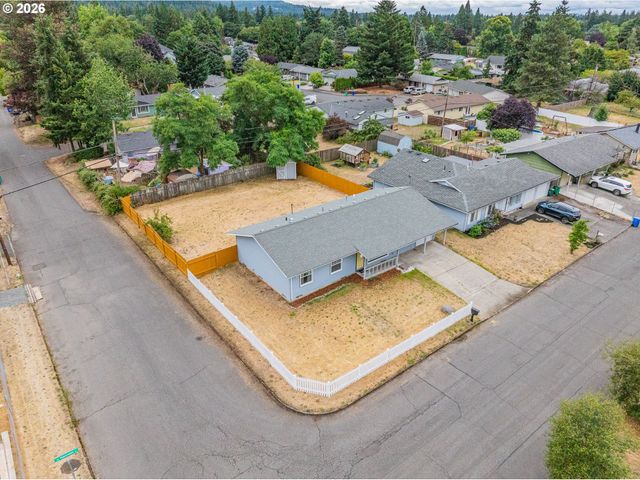 15540 Se HARRISON St, Portland, OR 97233