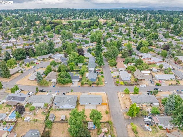 15540 Se HARRISON St, Portland, OR 97233