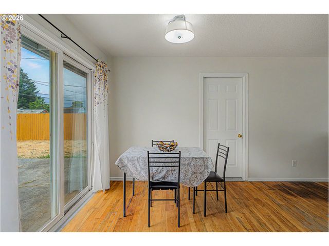 15540 Se HARRISON St, Portland, OR 97233